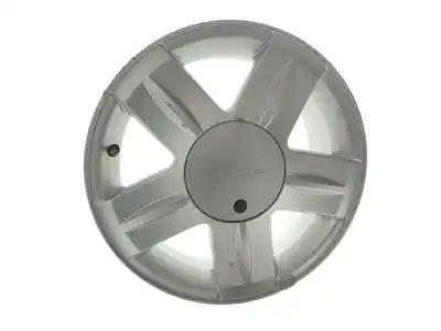 Second-hand car spare part RIM for DACIA SANDERO Ambiance OEM IAM references 8200760342  