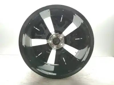 Pezzo di ricambio per auto di seconda mano cerchione in lega per ds 7 crossback performance line riferimenti oem iam 98407472xy  