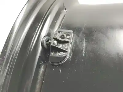 Second-hand car spare part rim for ford puma hybrid titanium design oem iam references l1tc1007aa  