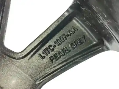 Second-hand car spare part rim for ford puma hybrid titanium design oem iam references l1tc1007aa  