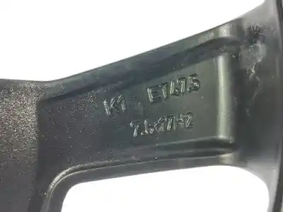 Second-hand car spare part rim for ford puma hybrid titanium design oem iam references l1tc1007aa  