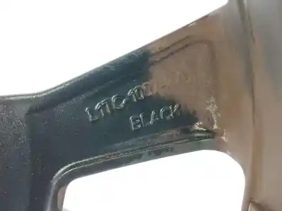 Second-hand car spare part rim for ford puma hybrid titanium design oem iam references l1tc1007aa  