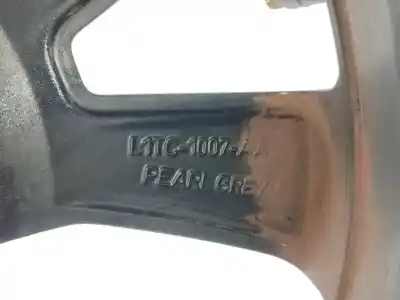 Second-hand car spare part rim for ford puma hybrid titanium design oem iam references l1tc1007aa  