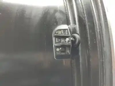 Second-hand car spare part rim for ford puma hybrid titanium design oem iam references l1tc1007aa  