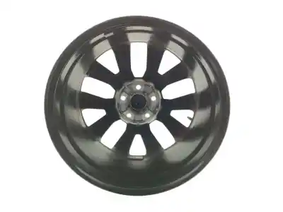 Second-hand car spare part rim for ford puma hybrid titanium design oem iam references l1tc1007aa  