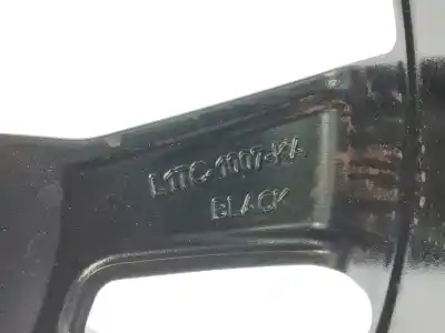 Second-hand car spare part rim for ford puma hybrid titanium design oem iam references l1tc1007aa  