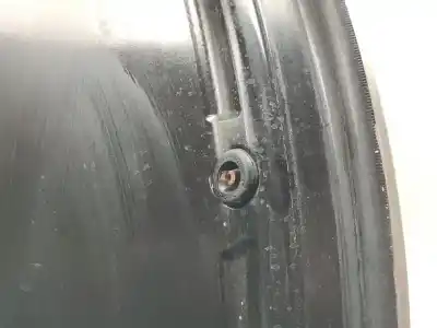 Second-hand car spare part rim for ford puma hybrid titanium design oem iam references l1tc1007aa  