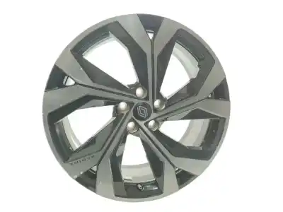 Gebrauchtes Autoersatzteil felge zum renault austral techno espirit alpine oem-iam-referenzen 403008811r