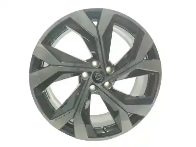 Gebrauchtes Autoersatzteil felge zum renault austral techno espirit alpine oem-iam-referenzen 403008811r