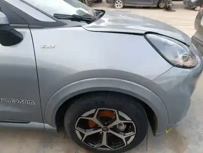 Pezzo di ricambio per auto di seconda mano PARAFANGO ANTERIORE DESTRO per FORD PUMA  Riferimenti OEM IAM PL1TBS16008AA  