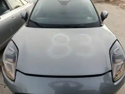 Pezzo di ricambio per auto di seconda mano Cofano per FORD PUMA ST-Line Riferimenti OEM IAM PL1TBS16610AB  