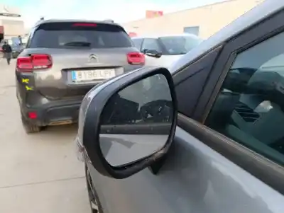 Peça sobressalente para automóvel em segunda mão espelho retrovisor esquerdo por ford puma st-line referências oem iam r1tb17e715ca