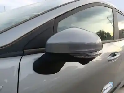 Peça sobressalente para automóvel em segunda mão espelho retrovisor esquerdo por ford puma st-line referências oem iam r1tb17e715ca  