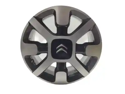 Peça sobressalente para automóvel em segunda mão  por CITROEN C4 CACTUS  Referências OEM IAM 9800494077  