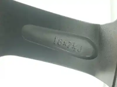 Pezzo di ricambio per auto di seconda mano cerchione in lega per lexus nx 300h 4wd riferimenti oem iam 4261a78080  