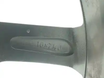 Pezzo di ricambio per auto di seconda mano cerchione in lega per lexus nx (_z1_) 300h (ayz10_) riferimenti oem iam 4261a78080  