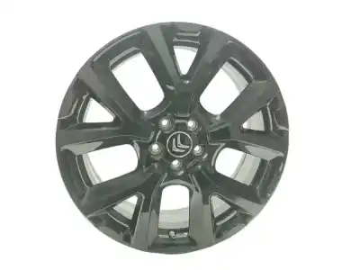 Pezzo di ricambio per auto di seconda mano Cerchione in lega per CITROEN C5 AIRCROSS C-SERIES HYBRID 180 CV / 133 KW Riferimenti OEM IAM 9824243777  