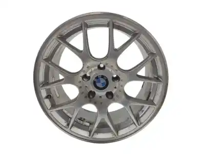 Pezzo di ricambio per auto di seconda mano Cerchione in lega per BMW SERIE 5 BERLINA (E60) 530d Riferimenti OEM IAM YSM943  
