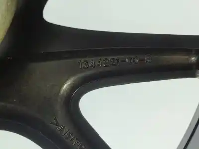 Second-hand car spare part rim for tesla model 3 basis rwd oem iam references 134422100b  