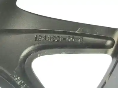 Second-hand car spare part rim for tesla model 3 basis rwd oem iam references 134422100b  