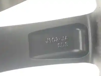 Peça sobressalente para automóvel em segunda mão jante por jaguar e-pace s awd referências oem iam j9c31007ja  