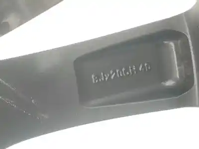 Peça sobressalente para automóvel em segunda mão jante por jaguar e-pace s awd referências oem iam j9c31007ja  