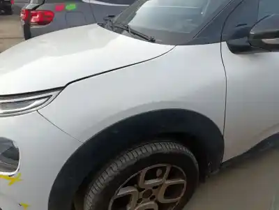 Peça sobressalente para automóvel em segunda mão  por CITROEN C4 CACTUS  Referências OEM IAM 9822716980  