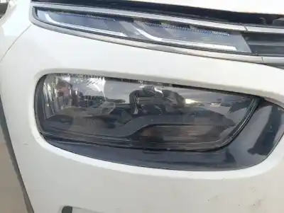 Peça sobressalente para automóvel em segunda mão  por CITROEN C4 CACTUS  Referências OEM IAM 9821349680  
