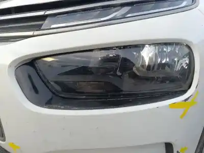 Peça sobressalente para automóvel em segunda mão  por CITROEN C4 CACTUS  Referências OEM IAM 9821349780  