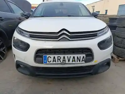 Peça sobressalente para automóvel em segunda mão  por CITROEN C4 CACTUS  Referências OEM IAM 1632645580  