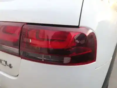 Peça sobressalente para automóvel em segunda mão  por CITROEN C4 CACTUS  Referências OEM IAM 9823950280  