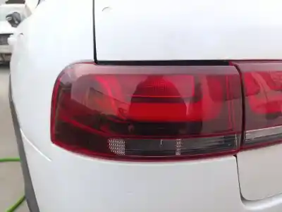 Peça sobressalente para automóvel em segunda mão  por CITROEN C4 CACTUS  Referências OEM IAM 9821349980  