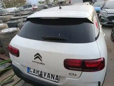 Peça sobressalente para automóvel em segunda mão  por CITROEN C4 CACTUS  Referências OEM IAM 9821273280  