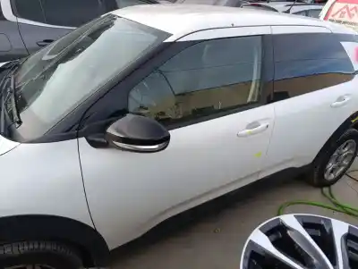 Peça sobressalente para automóvel em segunda mão  por CITROEN C4 CACTUS  Referências OEM IAM 9821324580  