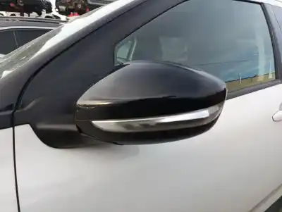 Peça sobressalente para automóvel em segunda mão espelho retrovisor esquerdo por citroen c4 cactus business class referências oem iam 98310255xt