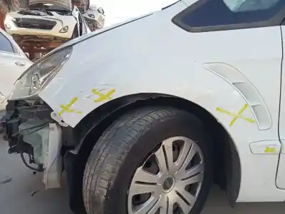 Second-hand car spare part  for FORD S-MAX (CA1)  OEM IAM references 6M21R16016AK  