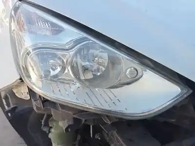 Second-hand car spare part Right Headlight for FORD S-MAX (CA1) Trend OEM IAM references 6M2113W029AL  