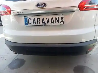 Second-hand car spare part  for FORD S-MAX (CA1)  OEM IAM references 6M2117866FA  