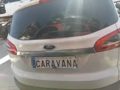 Second-hand car spare part  for FORD S-MAX (CA1)  OEM IAM references PAM21R40410AB  