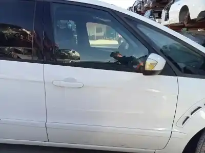 Second-hand car spare part  for FORD S-MAX (CA1)  OEM IAM references PAM21R20124AC  