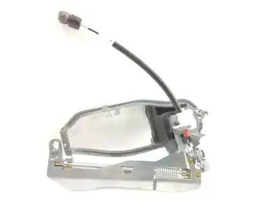 Pezzo di ricambio per auto di seconda mano maniglia interna posteriore sinistra per bmw x5 (e53) * riferimenti oem iam 51228243635  
