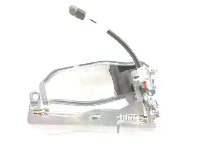Piesă de schimb auto la mâna a doua MÂNER INTERIOR STÂNGA FATA pentru BMW X5 (E53) * Referințe OEM IAM 51218243615  