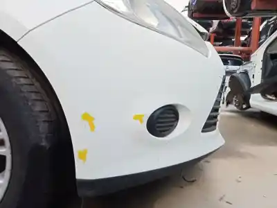 Peça sobressalente para automóvel em segunda mão para choques dianteiro por ford focus lim. (cb8) trend referências oem iam bm5117757afxwaa  