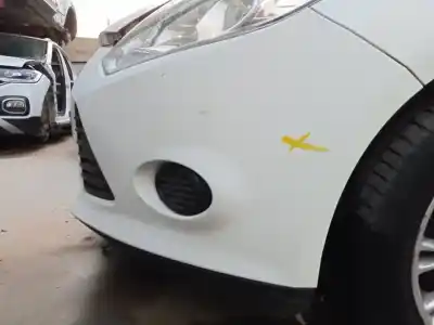 Peça sobressalente para automóvel em segunda mão para choques dianteiro por ford focus lim. (cb8) trend referências oem iam bm5117757afxwaa  