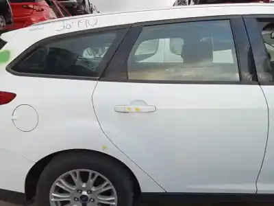 Second-hand car spare part Rear Right Door for FORD FOCUS LIM. (CB8) Trend OEM IAM references PBM51N24630AE  