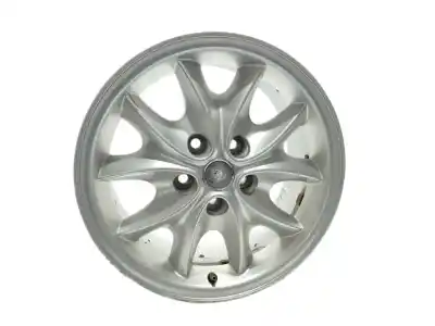 Pièce détachée automobile d'occasion jante pour jaguar xj 3.2 executive largo références oem iam mnc6116bc