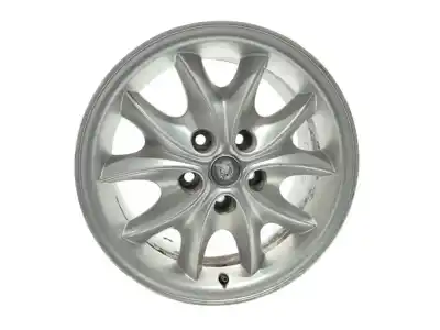 Pièce détachée automobile d'occasion jante pour jaguar xj 3.2 executive largo références oem iam mnc6116bc