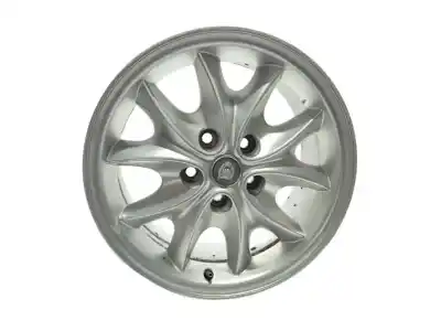 Pièce détachée automobile d'occasion jante pour jaguar xj 3.2 executive largo références oem iam mnc6116bc