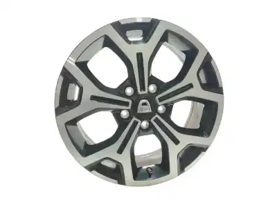 Peça sobressalente para automóvel em segunda mão JANTE por DACIA DUSTER II  Referências OEM IAM 403008382R  