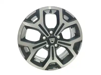 Peça sobressalente para automóvel em segunda mão JANTE por DACIA DUSTER II  Referências OEM IAM 403008382R  